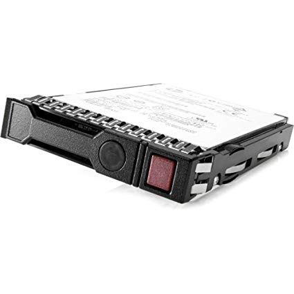 HP SRV DOD HPE 1.2TB SAS 12G Enterprise 10K SFF tvrdi disk