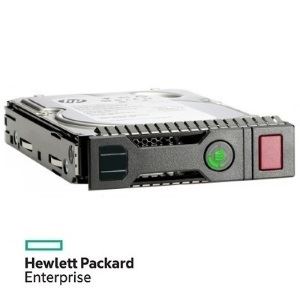 HP SRV DOD HPE 1.2TB SAS 12G Enterprise 10K SFF tvrdi disk