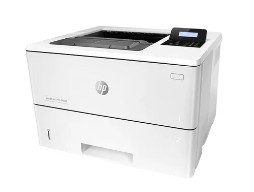 HP LaserJet Pro M501dn, J8H61A