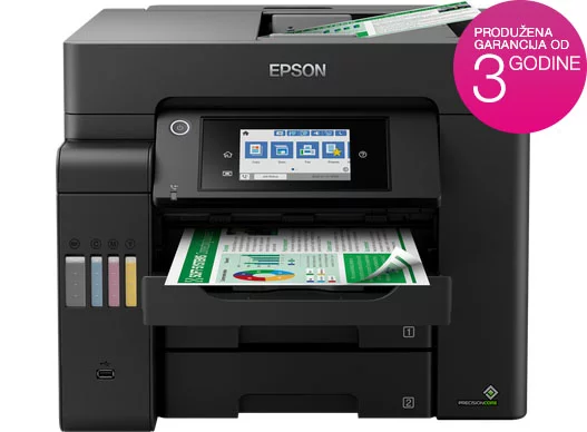 Epson EcoTank L6550, C11CJ30402