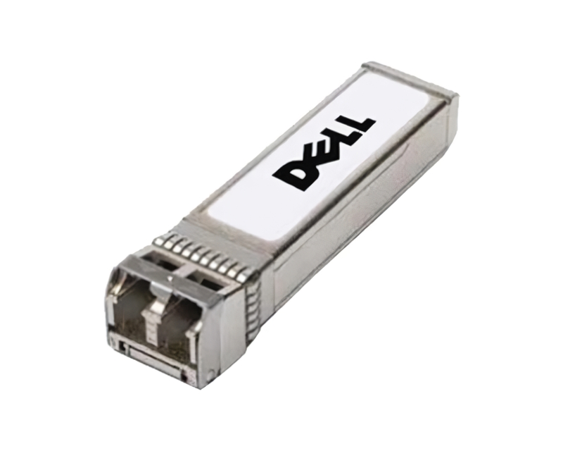 Dell 407-BCBN SFP+ SR Optic for all SFP+ ports