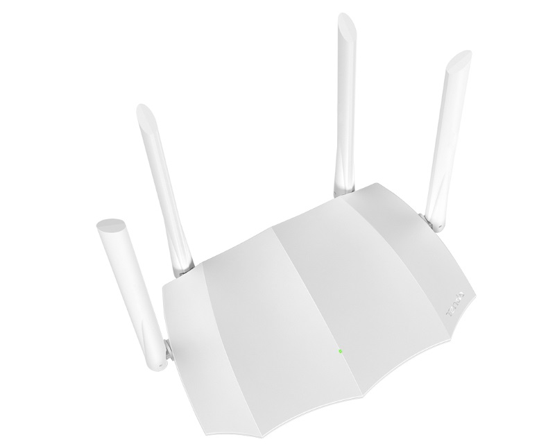 TENDA AC5V3.0 AC1200 Dual-Band Wi-Fi ruter