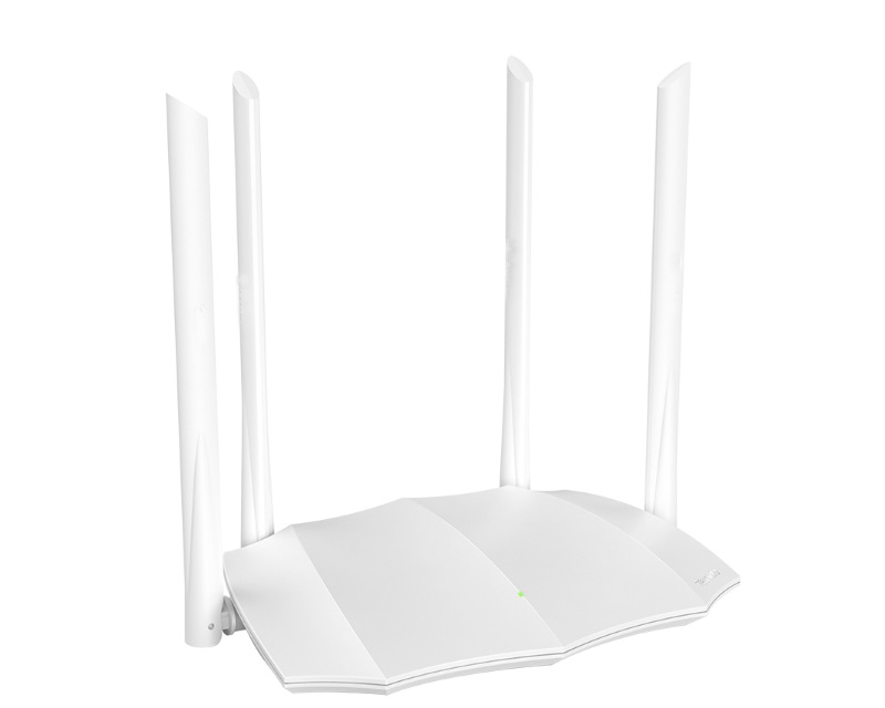 TENDA AC5V3.0 AC1200 Dual-Band Wi-Fi ruter