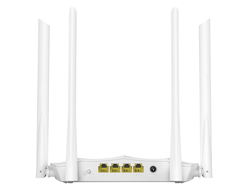 TENDA AC5V3.0 AC1200 Dual-Band Wi-Fi ruter