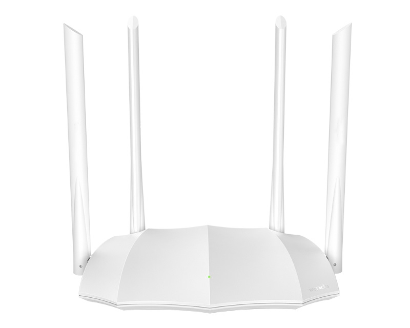 TENDA AC5V3.0 AC1200 Dual-Band Wi-Fi ruter