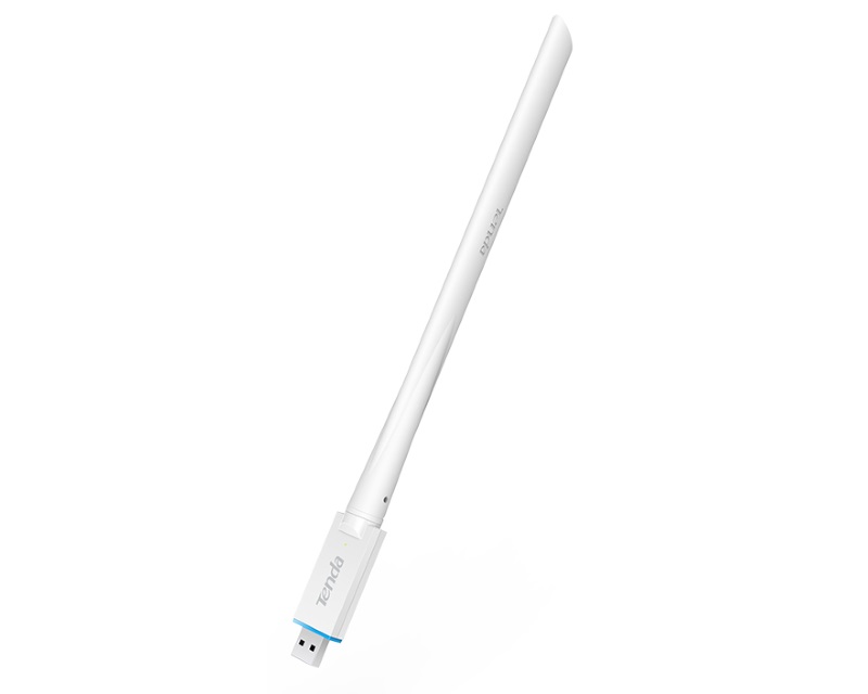 TENDA U2 N150 High Gain Wireless USB Adapter (USB Antena)