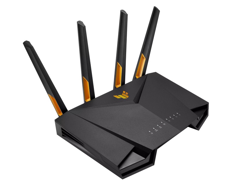 Asus TUF-AX3000 Wi-Fi 6 Wireless Dual-Band Gaming ruter