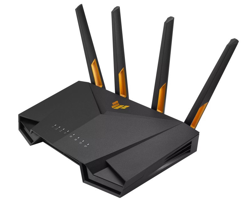 Asus TUF-AX3000 Wi-Fi 6 Wireless Dual-Band Gaming ruter