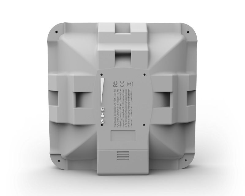 Mikrotik (RBSXTsq5nD) SXTsq Lite5, RouterOS L3, antena