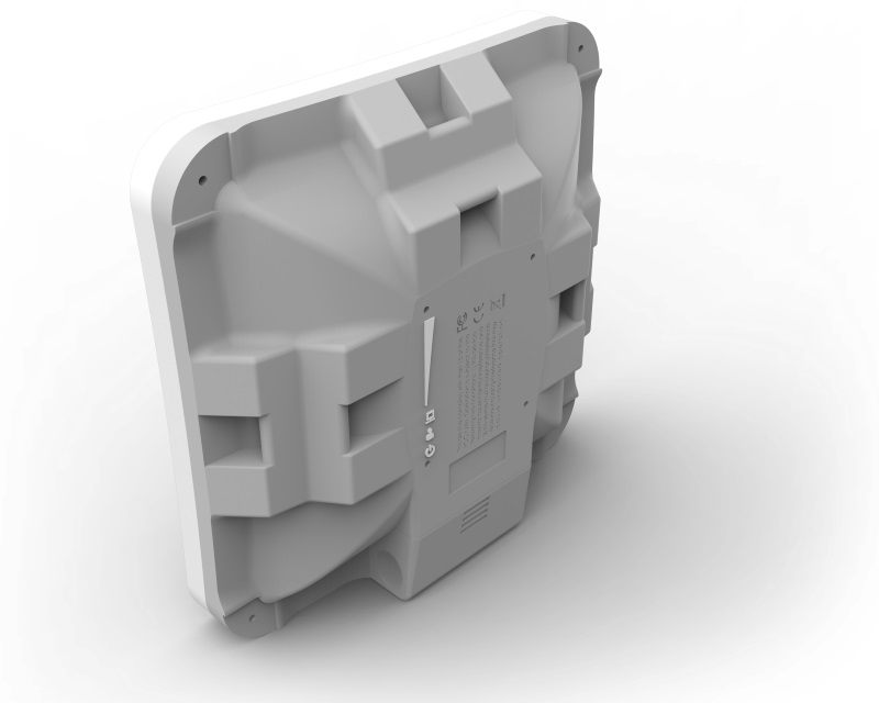 Mikrotik (RBSXTsq5nD) SXTsq Lite5, RouterOS L3, antena