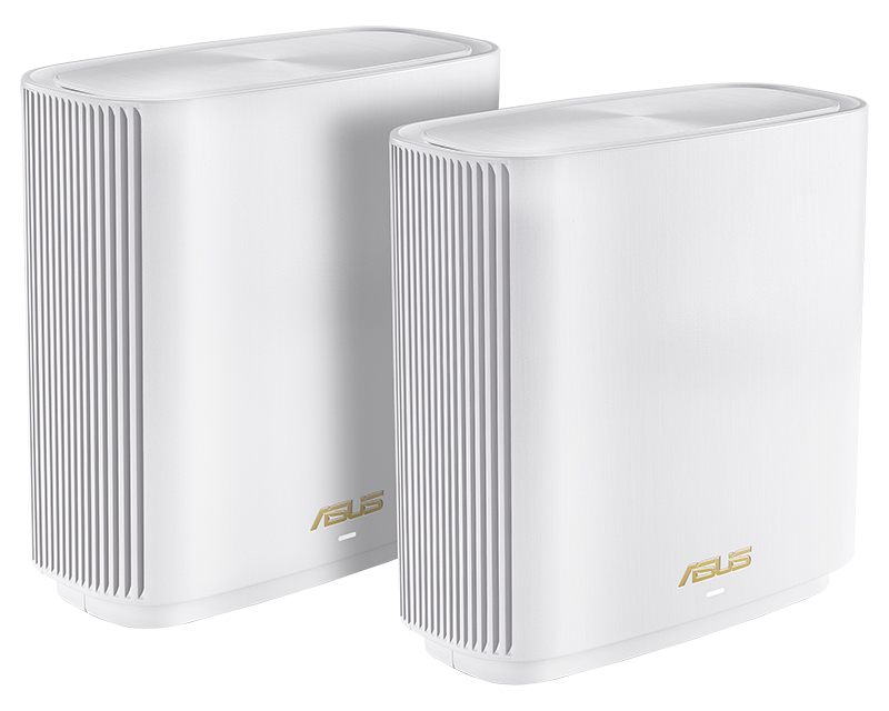 Asus ZenWiFi XT9 (W-2-PK) Gigabit Wi-Fi 6 mesh ruter beli