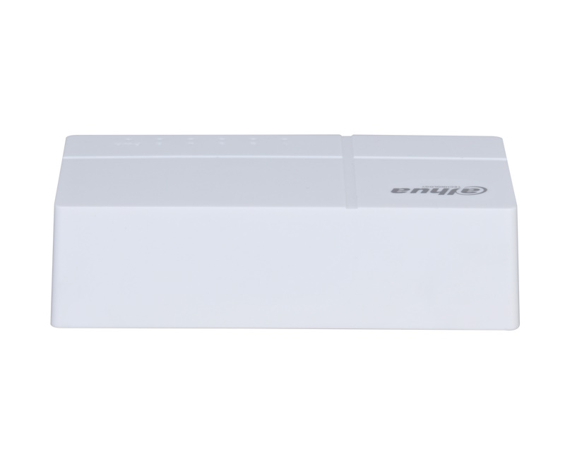 Dahua PFS3005-5ET-L-V2 5port Fast Ethernet switch