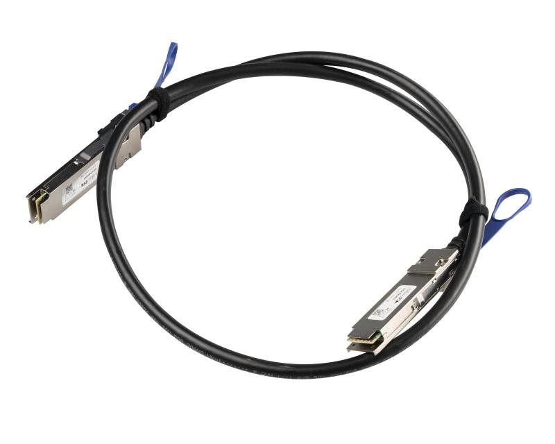 Mikrotik (XQ+DA0001) QSFP+ 100G 1m