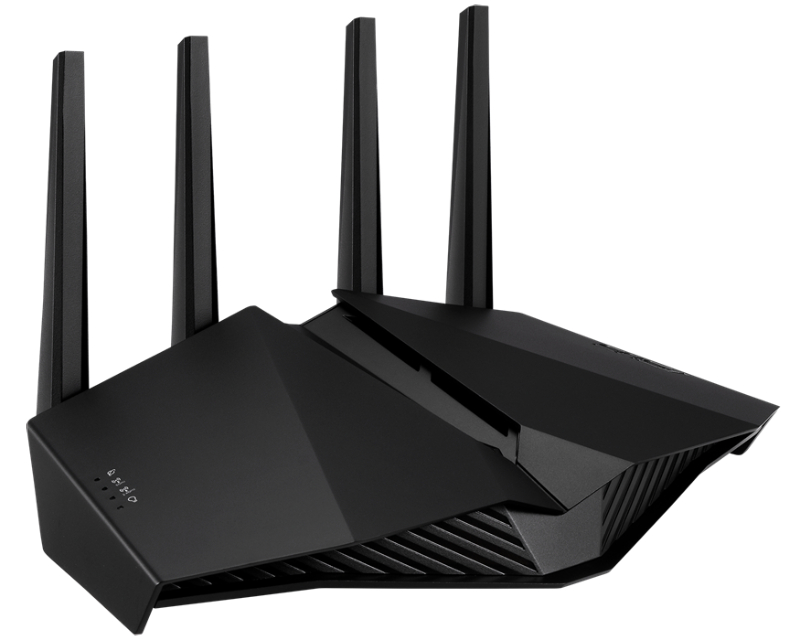 Asus RT-AX82U V2 Wireless AX5400 Dual Band Gigabit Wi-Fi 6 ruter