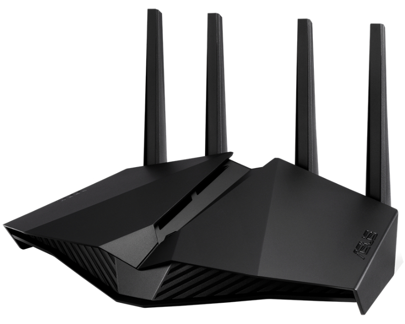 Asus RT-AX82U V2 Wireless AX5400 Dual Band Gigabit Wi-Fi 6 ruter