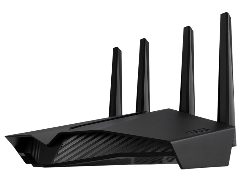 Asus RT-AX82U V2 Wireless AX5400 Dual Band Gigabit Wi-Fi 6 ruter