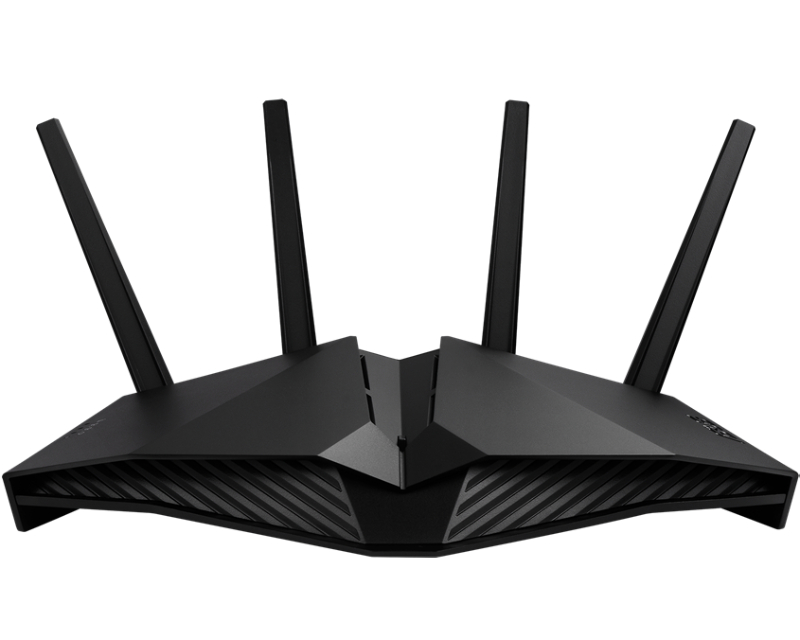 Asus RT-AX82U V2 Wireless AX5400 Dual Band Gigabit Wi-Fi 6 ruter