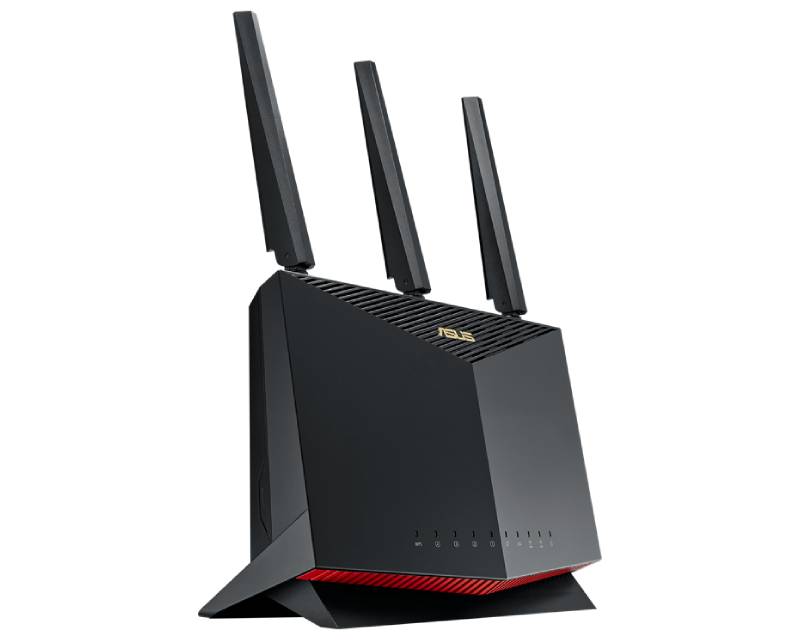 Asus RT-AX86U PRO Wireless AX5700 Dual-Band Gaming Gigabit Wi-Fi 6 ruter