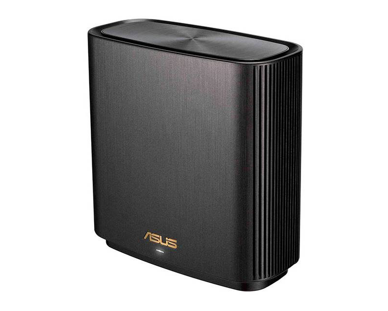 Asus ZenWiFi XT9 (B-1-PK) Gigabit Wi-Fi 6 mesh ruter crni