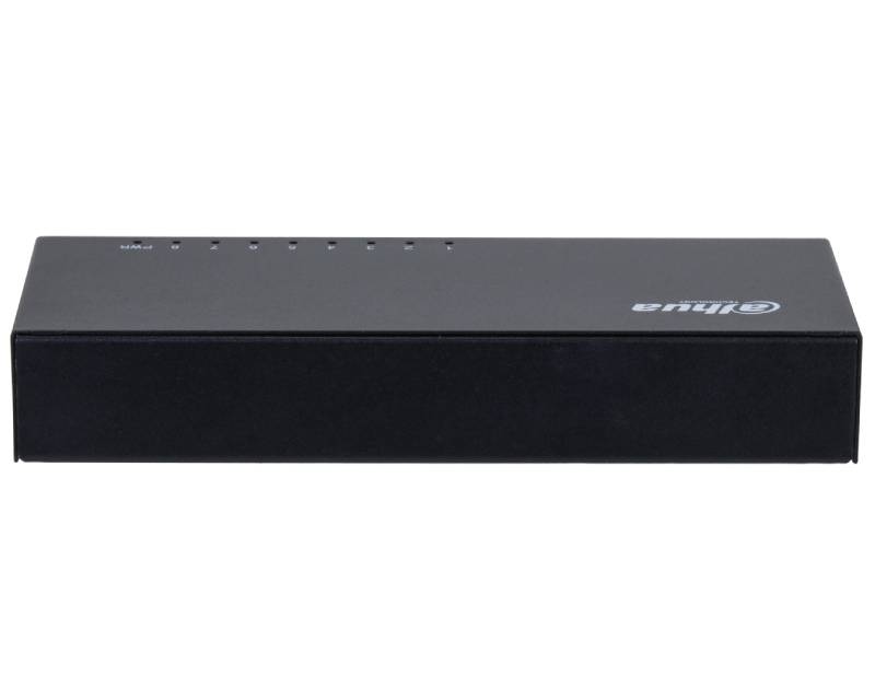 Dahua PFS3008-8GT-V2 8-portni Gigabitni Switch