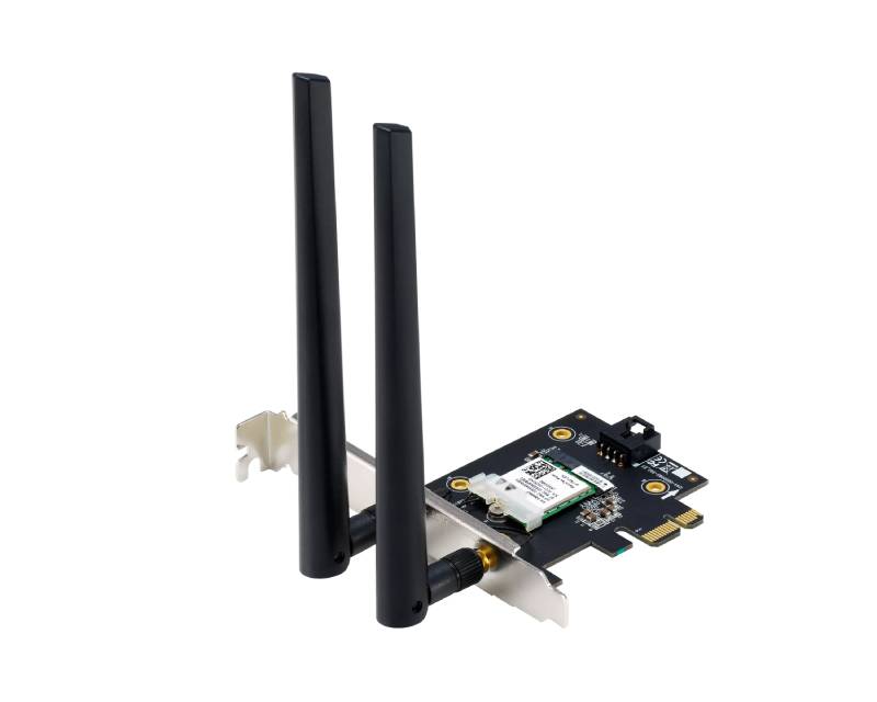 Asus PCE-AX1800 Wireless PCI Express Adapter