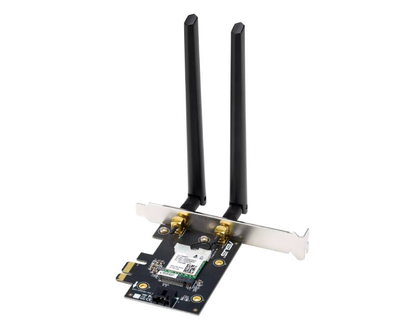 Asus PCE-AX1800 Wireless PCI Express Adapter