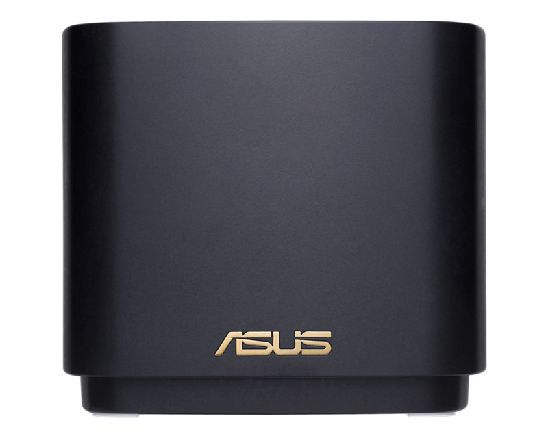 Asus ZenWiFi XD4 PLUS (B-2-PK) Gigabit Wi-Fi 6 mesh ruter crni