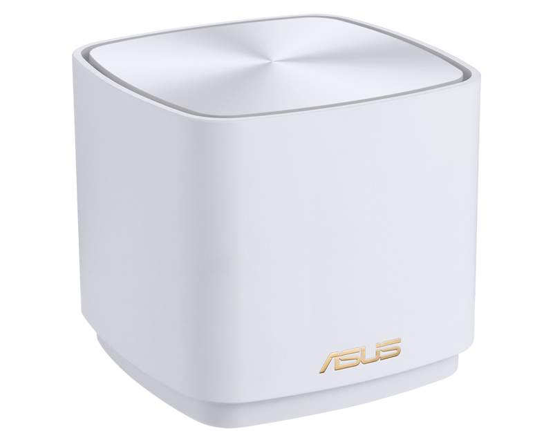 Asus ZenWiFi XD4 PLUS (W-2-PK) Gigabit Wi-Fi 6 mesh ruter beli