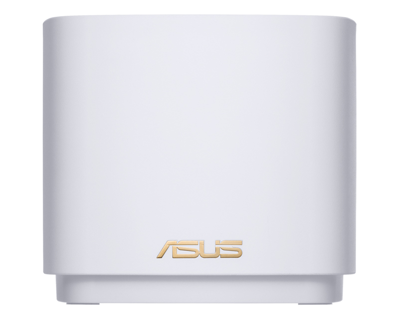 Asus ZenWiFi XD4 PLUS (W-2-PK) Gigabit Wi-Fi 6 mesh ruter beli