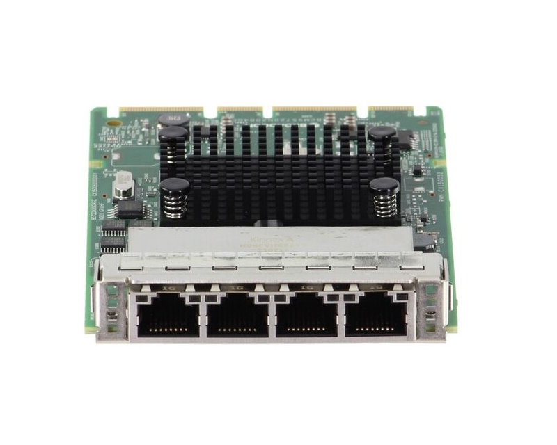 Dell 540-BCOS Broadcom 5720 QP 1GbE BASE-T OCP NIC 3.0 mrežna karta