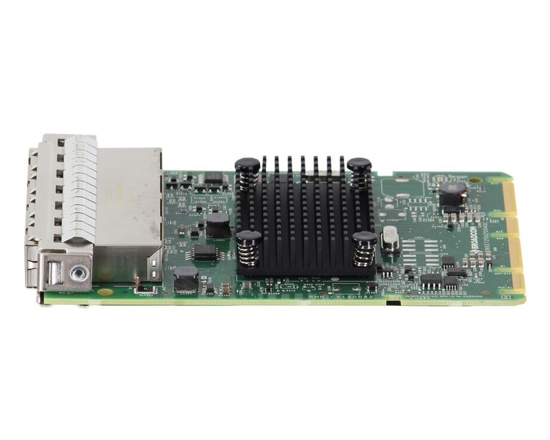 Dell 540-BCOS Broadcom 5720 QP 1GbE BASE-T OCP NIC 3.0 mrežna karta