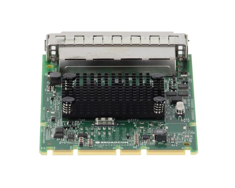 Dell 540-BCOS Broadcom 5720 QP 1GbE BASE-T OCP NIC 3.0 mrežna karta