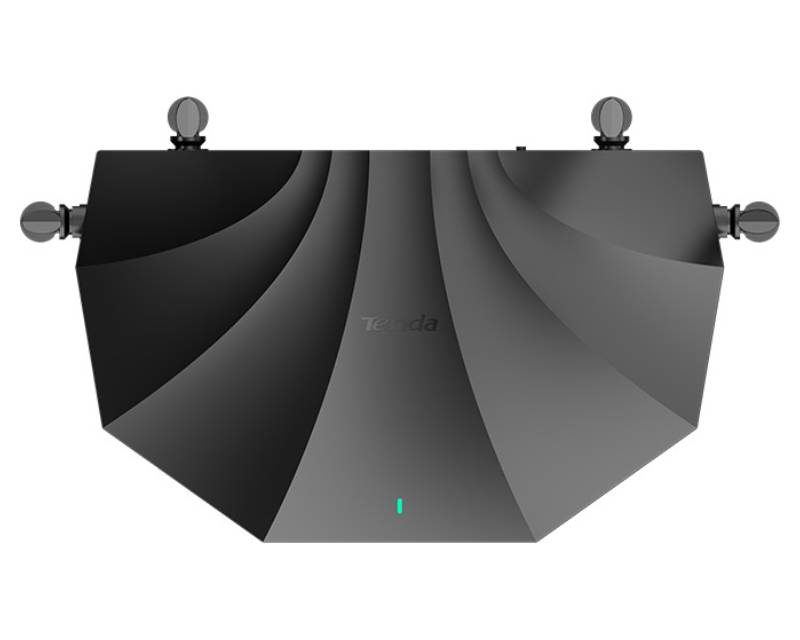 TENDA TX2 Dual-Band Gigabit Wi-Fi 6 ruter