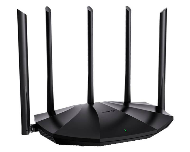 TENDA TX2 PRO Dual-Band Gigabit Wi-Fi 6 ruter