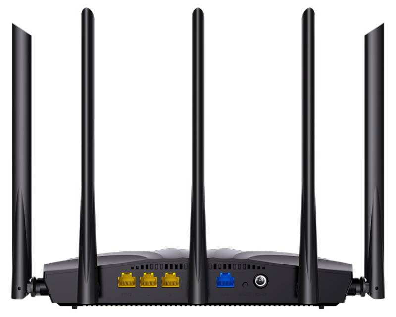 TENDA TX2 PRO Dual-Band Gigabit Wi-Fi 6 ruter