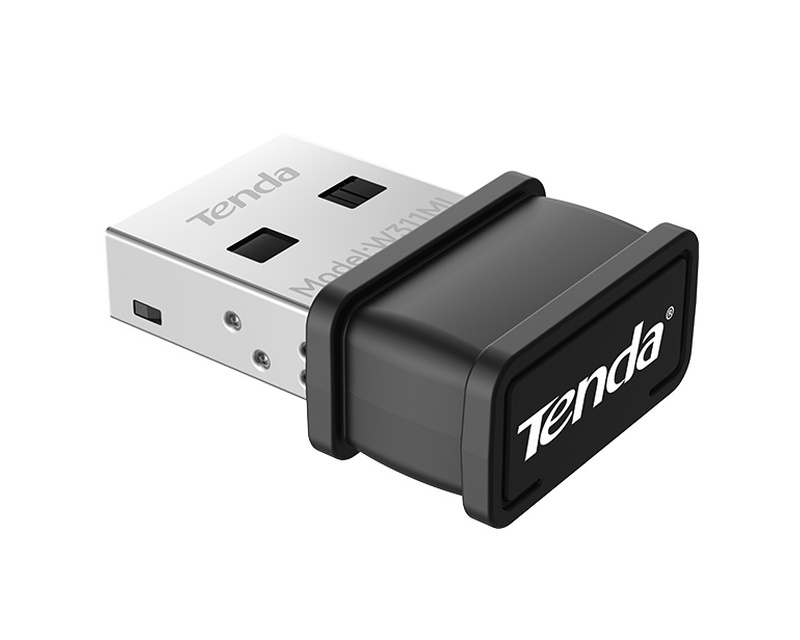 TENDA W311MI V6.0 Wireless USB Pico adapter