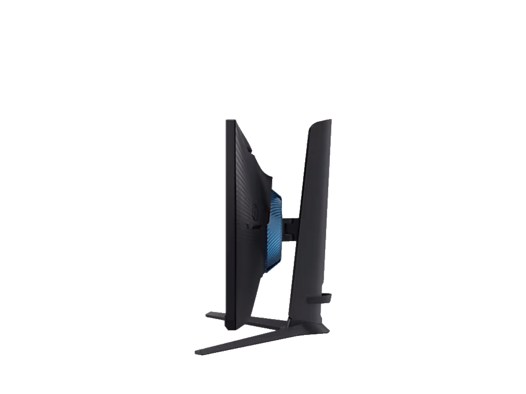 SAMSUNG Gaming Monitor Odyssey G30A 24", LS24AG300NRXEN