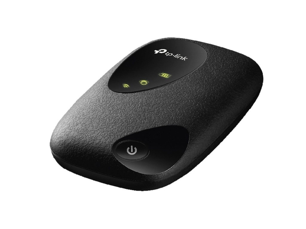 TP-Link Bežični ruter TP-LINK M7200 Wi-Fi/N150/150Mbps/4G LTE/Mobile/SIM/Micro USB/8h aut/1 interna antena