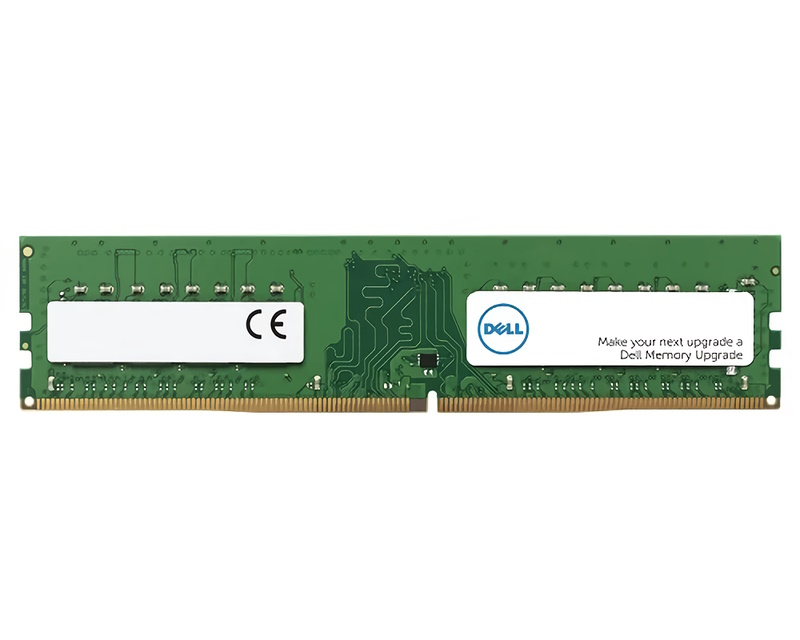 Dell 16GB 1RX8 DDR5 UDIMM 4800MHz