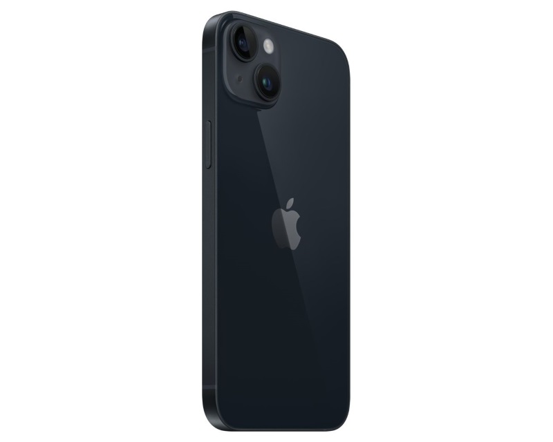 iPhone 14 Plus 256GB Midnight MQ533ZD/A