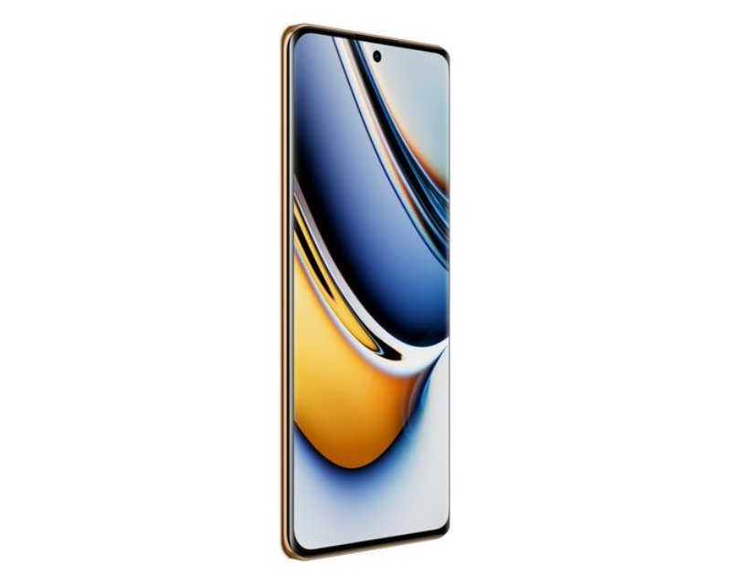 Realme 11 PRO RMX3771 Sunrise Beige, 8/256GB