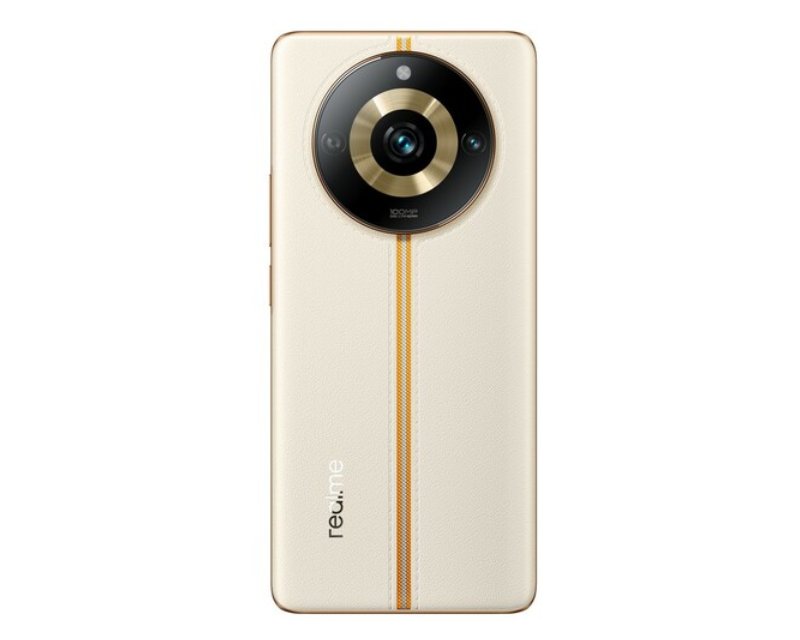 Realme 11 PRO RMX3771 Sunrise Beige, 8/256GB