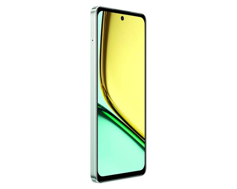 Realme C67 RMX3890 Sunny Oasis, 8/256GB