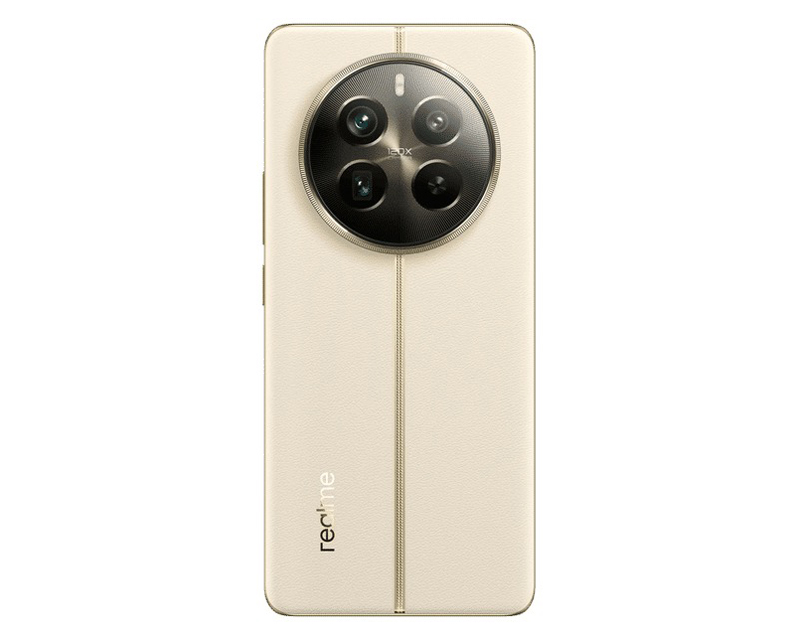 Realme 12 Pro+ RMX3840 Navigator Beige, 12/512GB