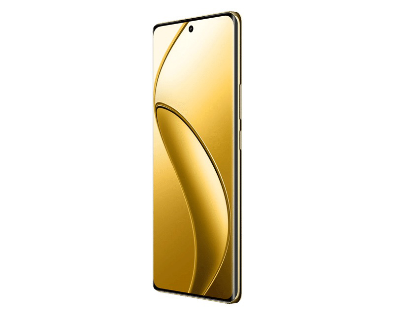 Realme 12 Pro+ RMX3840 Navigator Beige, 12/512GB