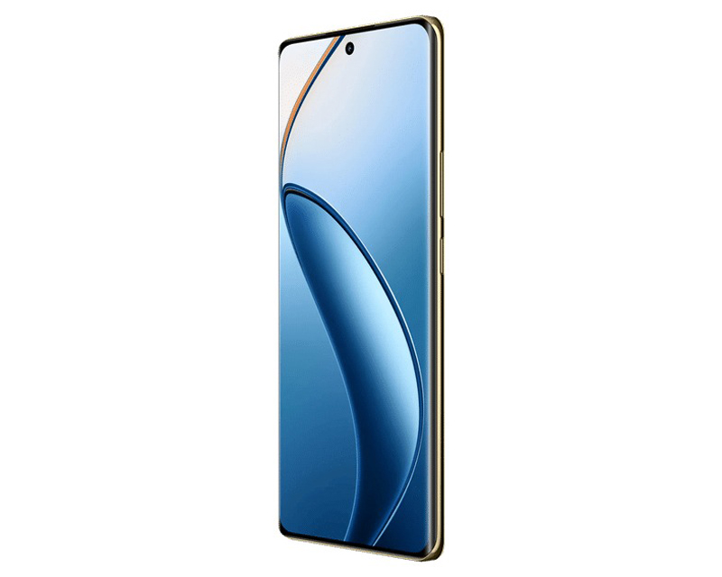 Realme 12 Pro+ RMX3840 Submarine Blue, 12/512GB