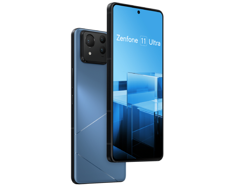 Asus Zenfone 11 Ultra , AI2401-16G512G-BU-ZF