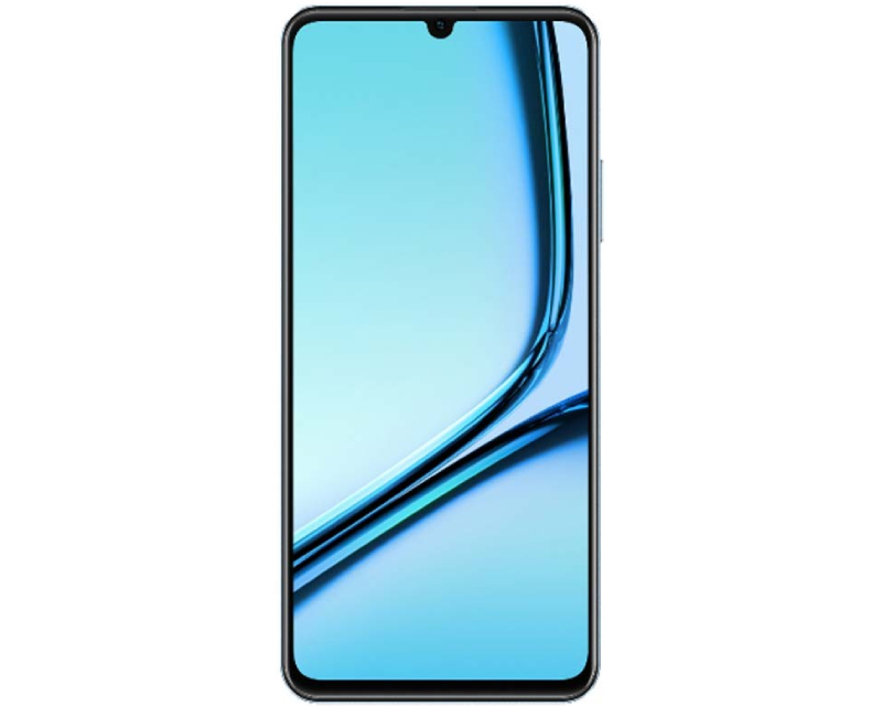 Realme Note 50 Sky Blue, 4/128GB