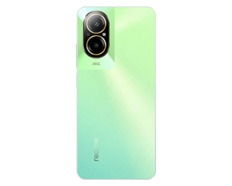 Realme C67 RMX3890 Sunny Oasis, 8/256GB