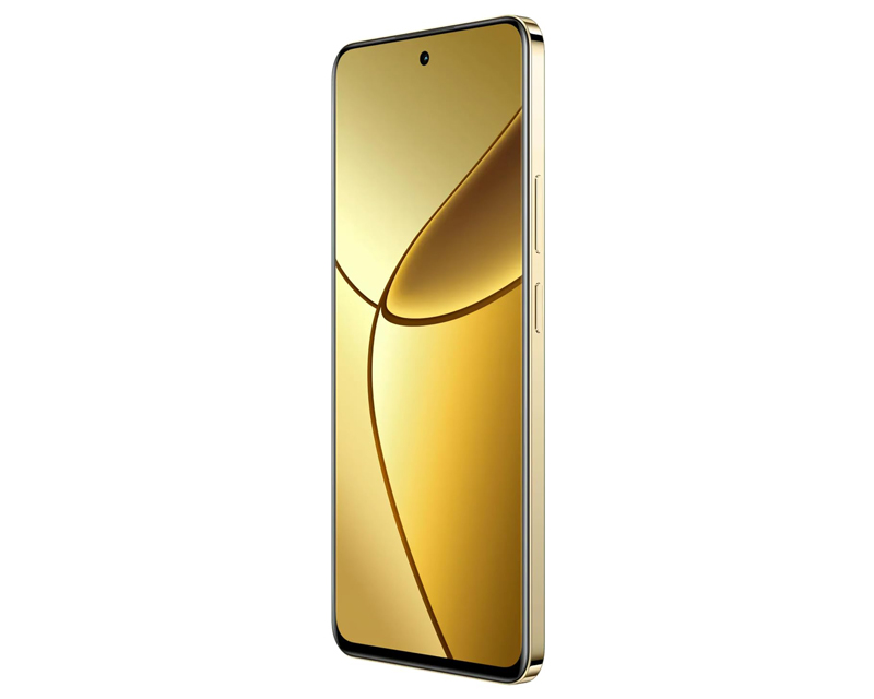 Realme 12+ RMX3867 Navigator Beige, 8/256GB